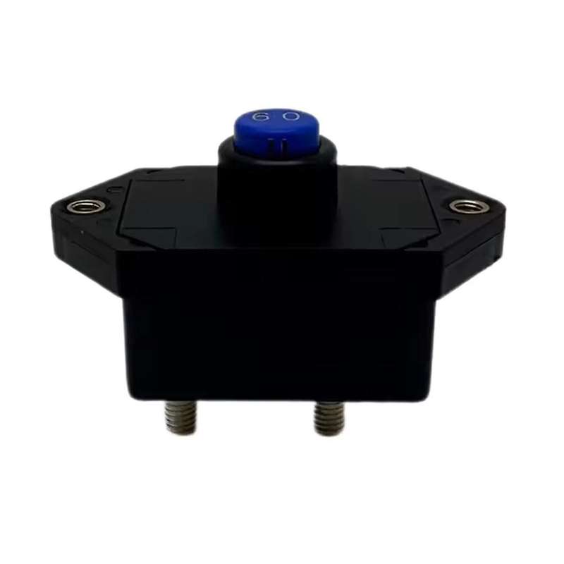 Excavator Parts Engine Circuit Breaker 1712208 1712210 171-2208 171-2210 216-4970 for CAT C9