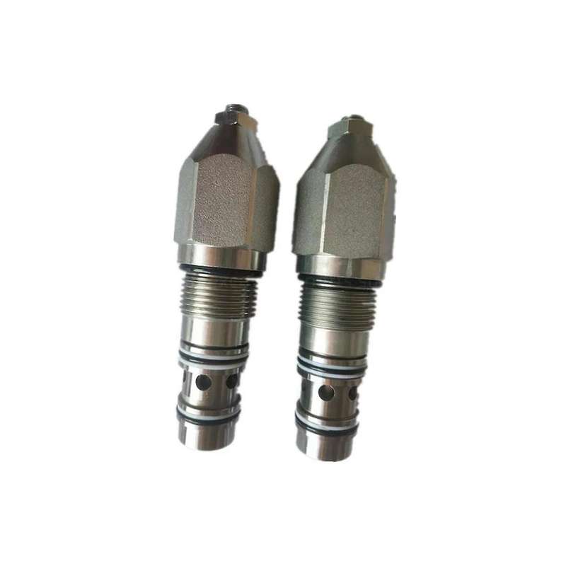 Excavator Parts Balance Check Valve Counter Balance for 3cx 4cx Check Relief Valve 25221791 25207300