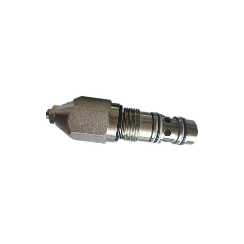 Excavator Parts Balance Check Valve Counter Balance for 3cx 4cx Check Relief Valve 25221791 25207300