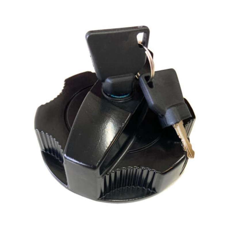 Excavator Parts Fuel Tank Cap with Key 14607 331-31152 3313352 for 3cx 130 160 220 145 460 210 200