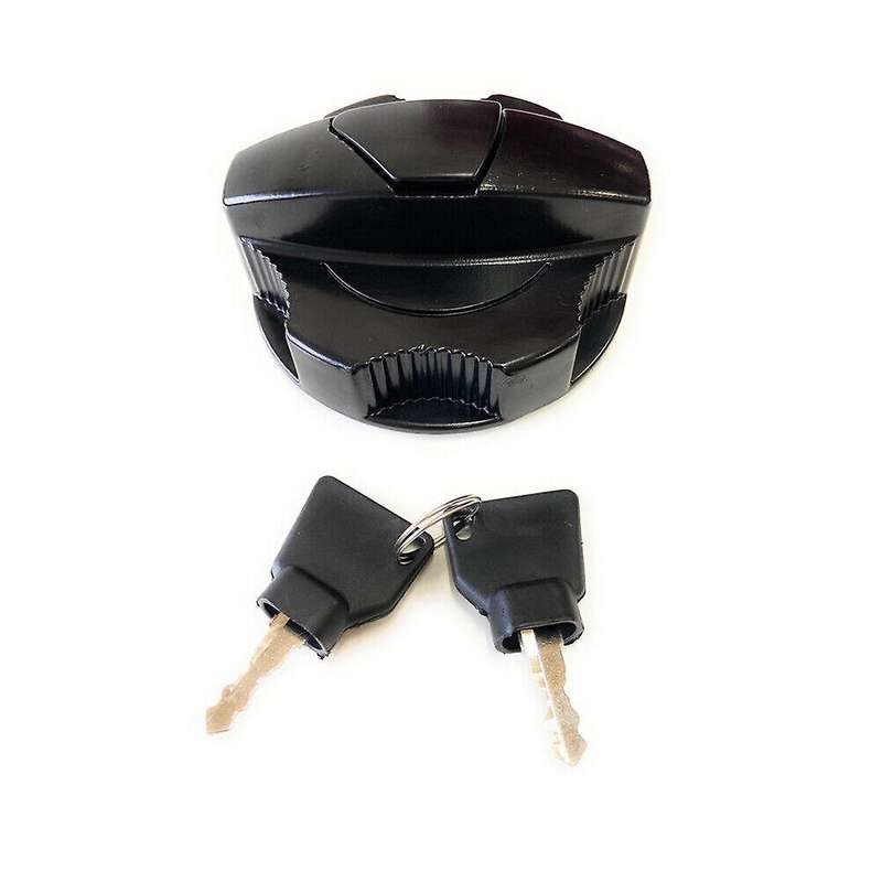 Excavator Parts Fuel Tank Cap with Key 14607 331-31152 3313352 for 3cx 130 160 220 145 460 210 200