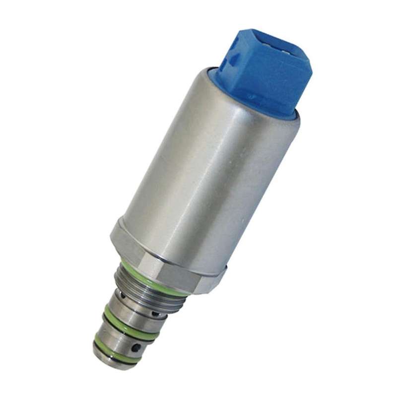 Excavator Parts 24V Hydraulic Pump Proportional Solenoid Valve R900578535 for FTWE2 K35-100