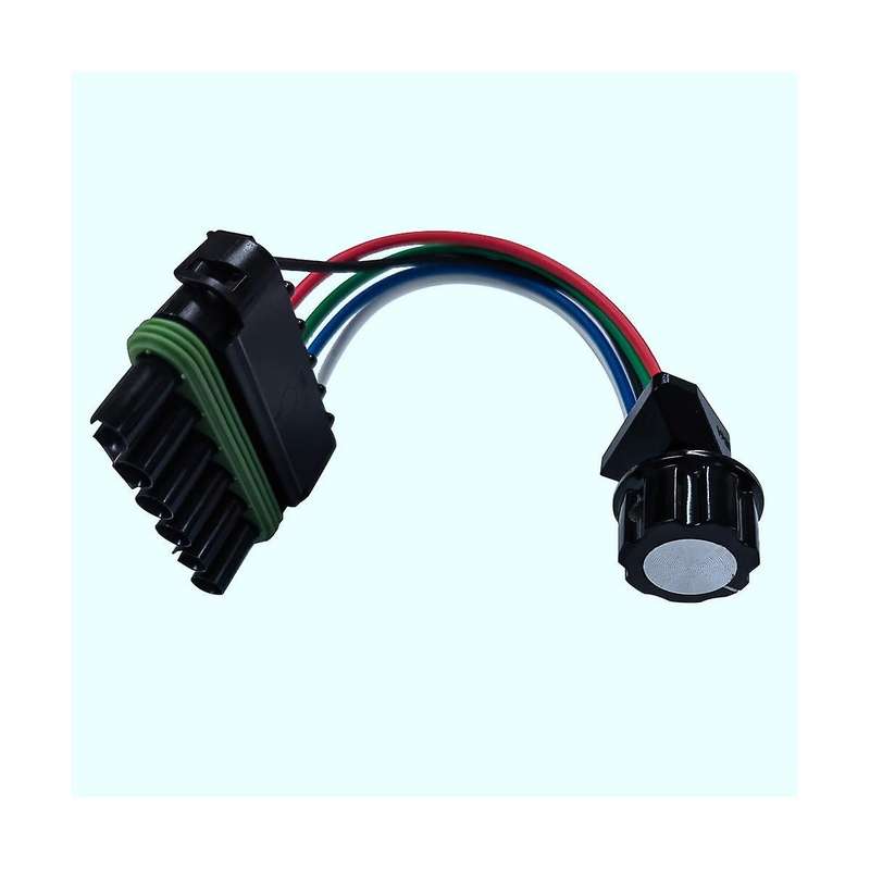 Excavator Parts Throttle Knob Switch for All Series 26yy50084 At303859