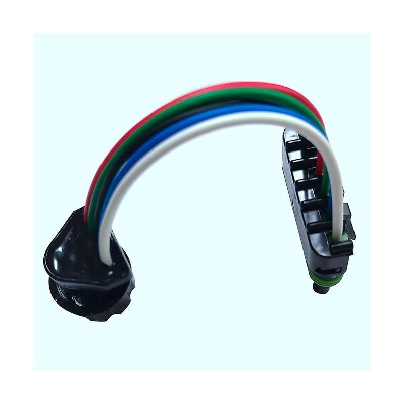 Excavator Parts Throttle Knob Switch for All Series 26yy50084 At303859