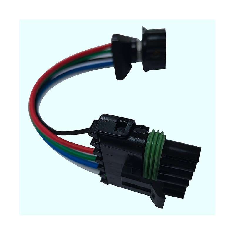 Excavator Parts Throttle Knob Switch for All Series 26yy50084 At303859