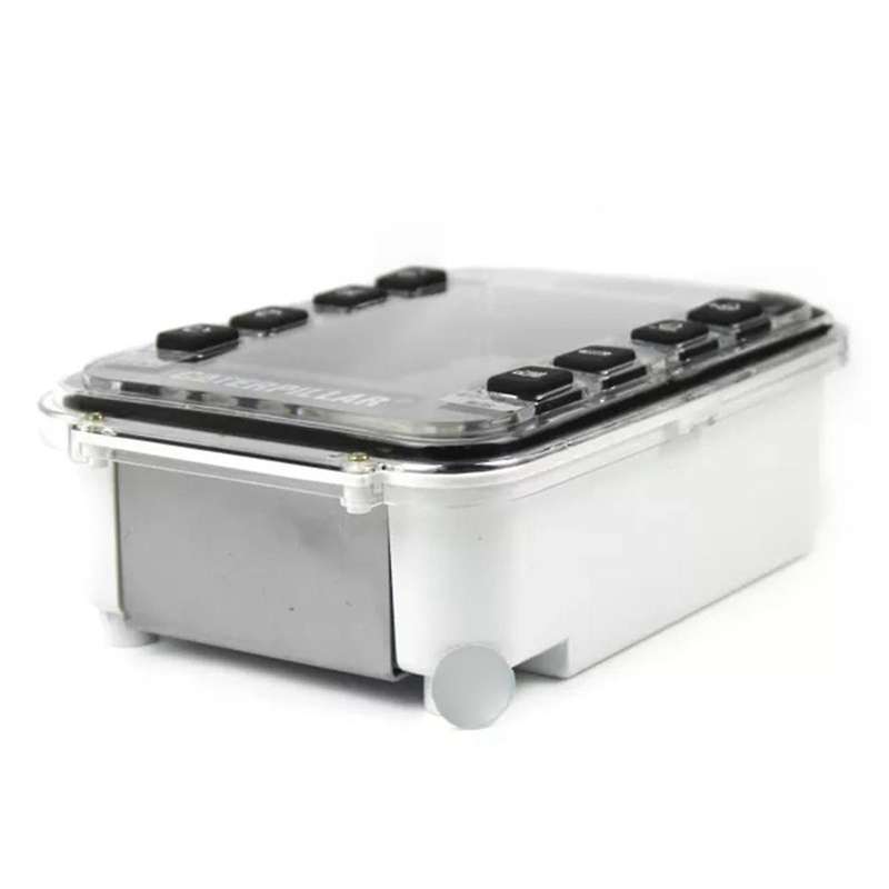 Excavator Parts Monitor Display Panel 151-9385 106-0172 for CAT E320B 330B 330B E320B 322BL 325BL