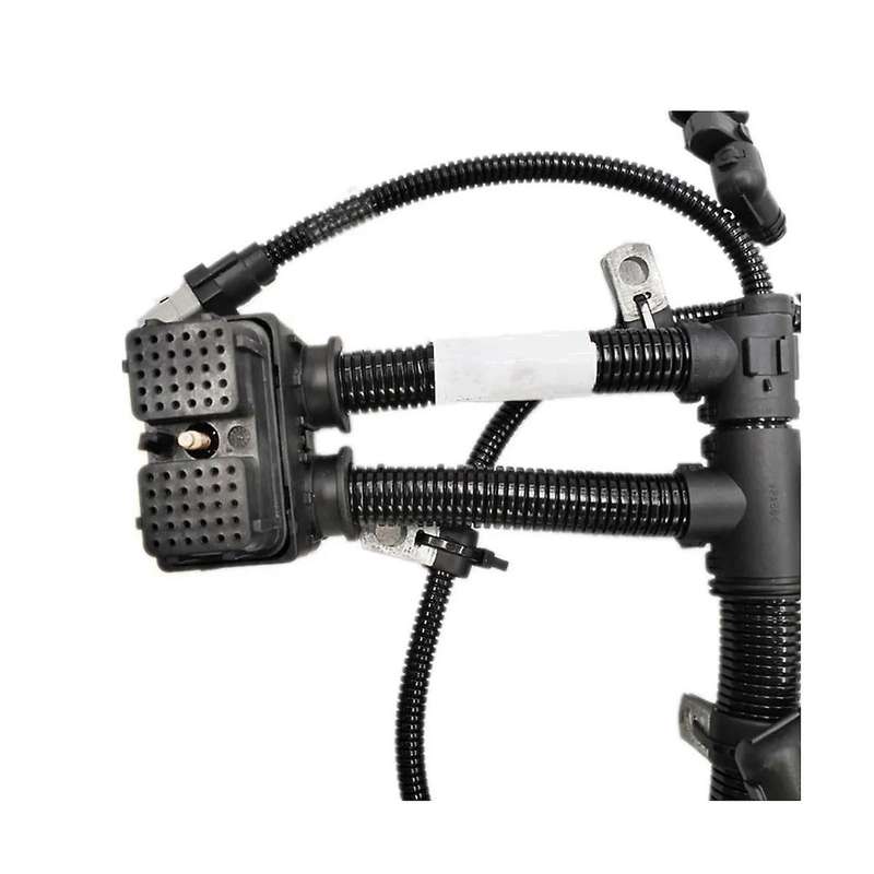 Excavator Parts for Pc200-8mo Cm850 6d107 Qsb6.7 Engine Harness Cable Circuit 4939039 6754-81-9520