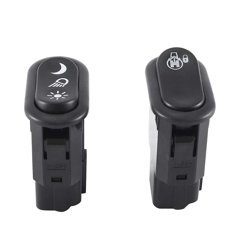Excavator Parts Light Switch 20y-06-42121 A & B for Pc78us-8 Pc88mr-8 Pc130-8 Pc200-8 Pc300-8