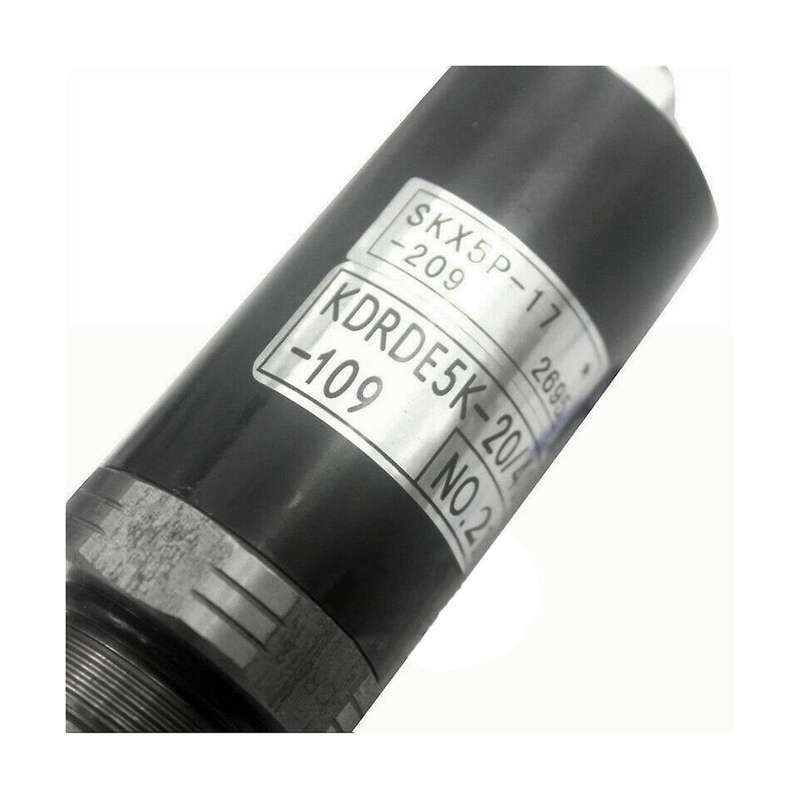 Excavator Solenoid Valve 40c07-203a Kdrde5k-20 for Kobelco Excavator Sk60-3 Sk200-6e Sk230-6e Sk200-