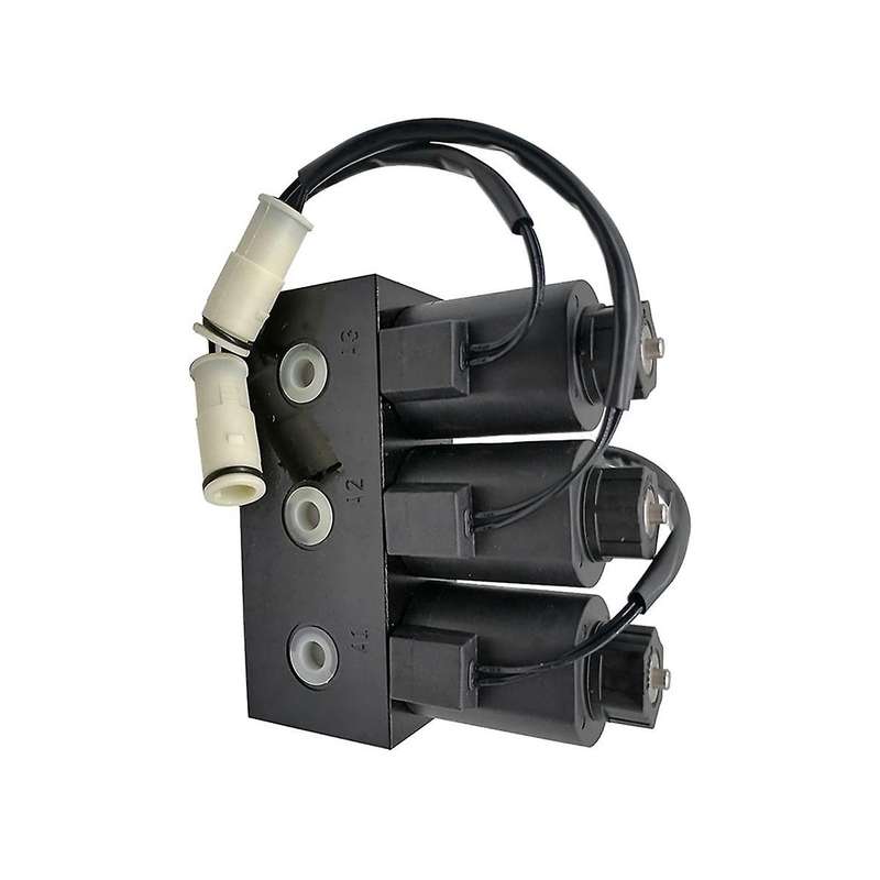 Excavator Solenoid Valve Assembly 14526665 Voe14526665 for Ec160 Ec160b Ec210 Ec210b Ec240 Ec290