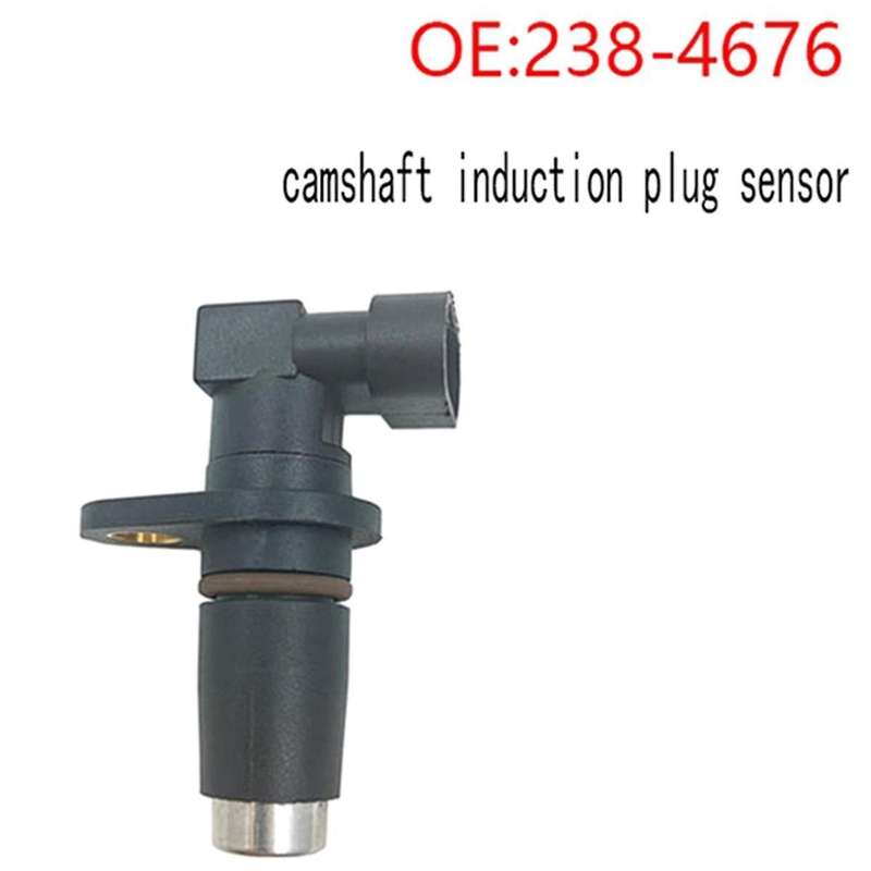 Excavator RPM Sensor Camshaft Induction Plug Sensor for Excavator Spare Parts M313C M315D M316F 2384