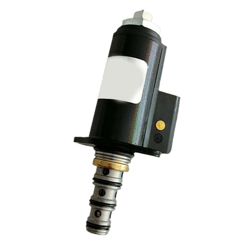 Excavator Rotary Solenoid Valve for E320B E320C E320D E325B 1119916 -9916