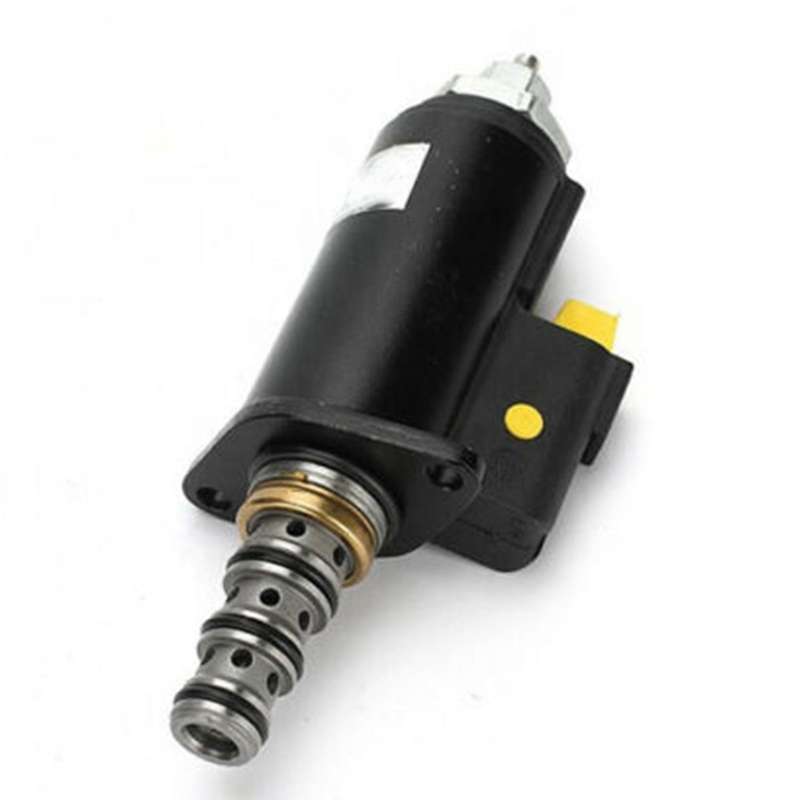 Excavator Rotary Solenoid Valve for E320B E320C E320D E325B 1119916 -9916