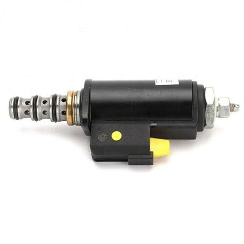 Excavator Rotary Solenoid Valve for E320B E320C E320D E325B 1119916 -9916