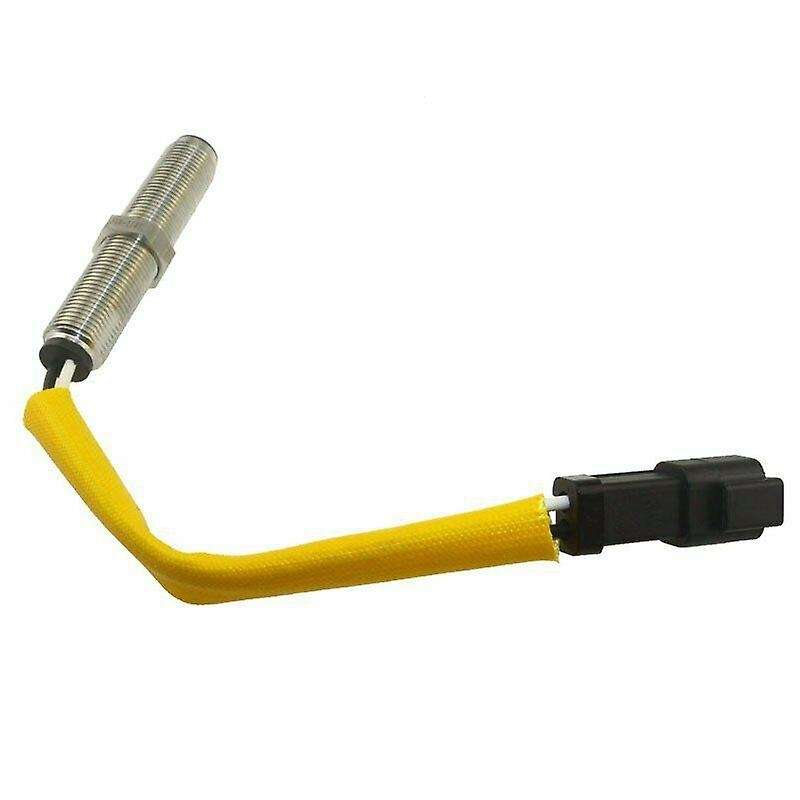 Excavator Revolution Speed Sensor for CAT 773B 789C 777B Part Number:318-1181 7W-1145