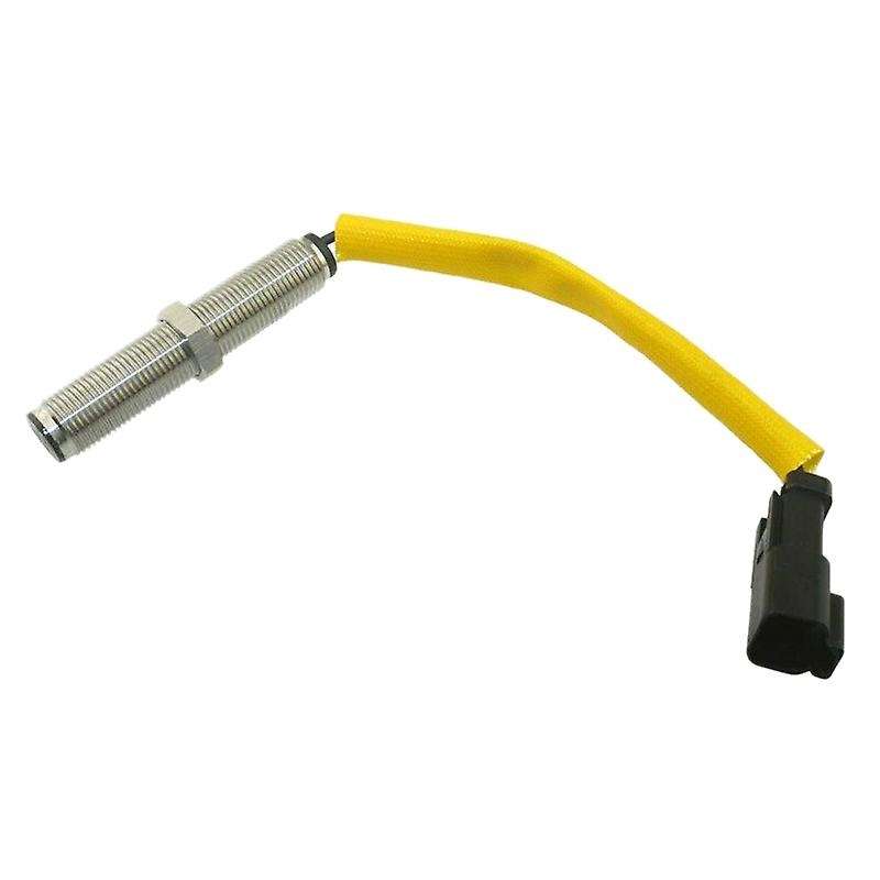 Excavator Revolution Speed Sensor for CAT 773B 789C 777B Part Number:318-1181 7W-1145