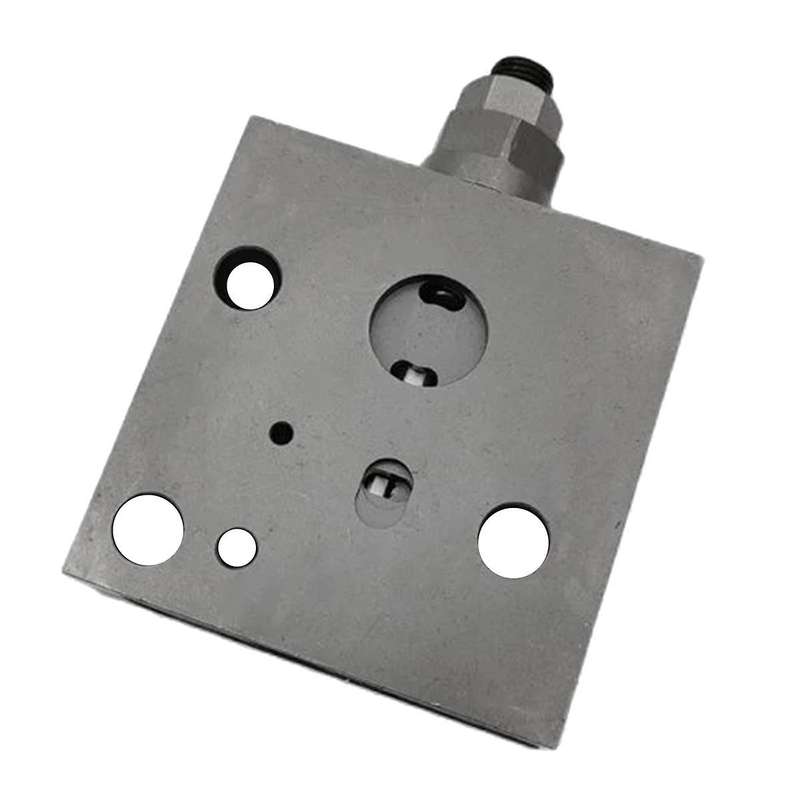 Excavator Self Decreasing Valve 723-40-71800 723-40-71102 for Pc200-7 Pc300-8 Pressure Reducing Rel