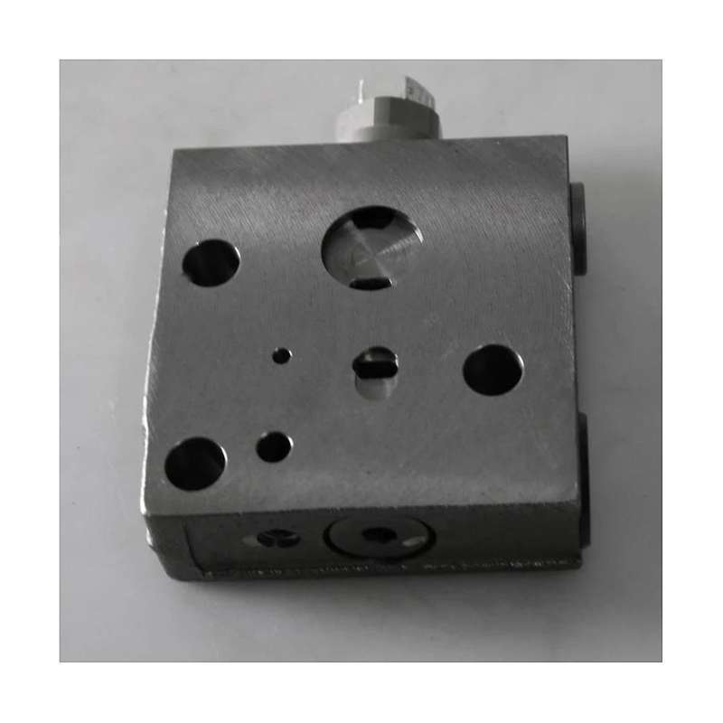 Excavator Self Decreasing Valve 723-40-71800 723-40-71102 for Pc200-7 Pc300-8 Pressure Reducing Rel