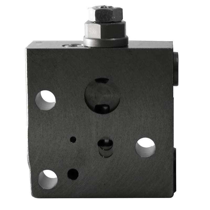 Excavator Self Decreasing Valve 723-40-71800 723-40-71102 for Pc200-7 Pc300-8 Pressure Reducing Rel