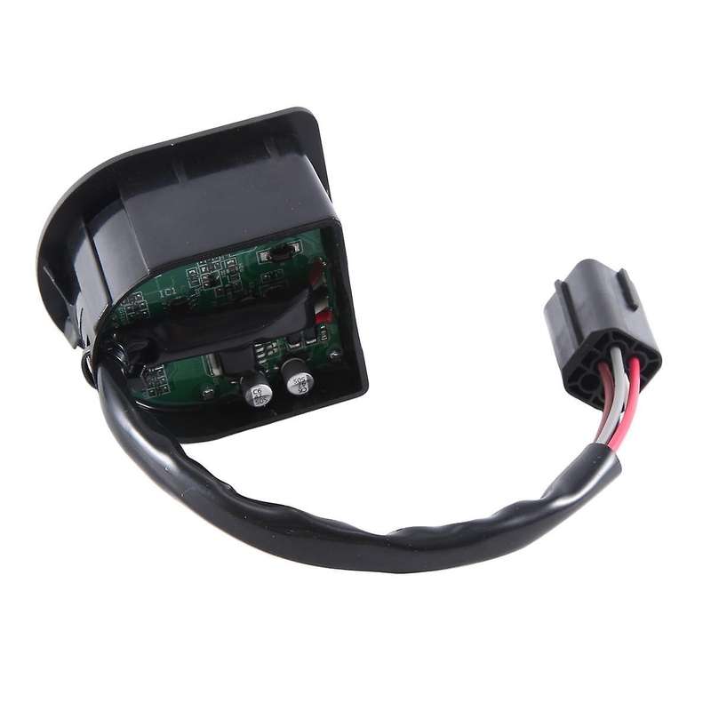 Excavator Throttle Knob Throttle Switch 14543372 14659778 for Spare Parts EC210D EC240D EC380D EC480