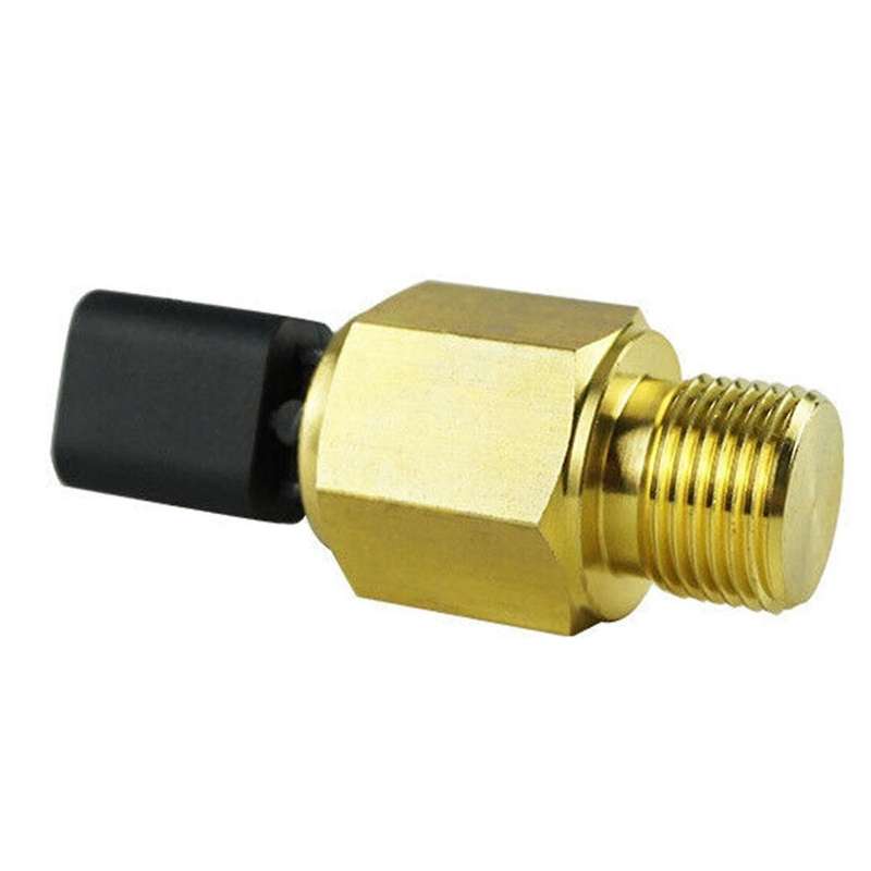 Excavator Water Temperature Sensor 2848A129 for Engine 1104D-44 1104D-44T 1104D-44Ta 1103A-33 1103A