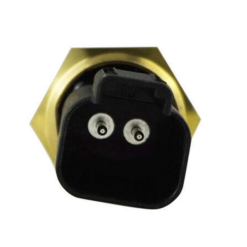 Excavator Water Temperature Sensor 2848A129 for Engine 1104D-44 1104D-44T 1104D-44Ta 1103A-33 1103A