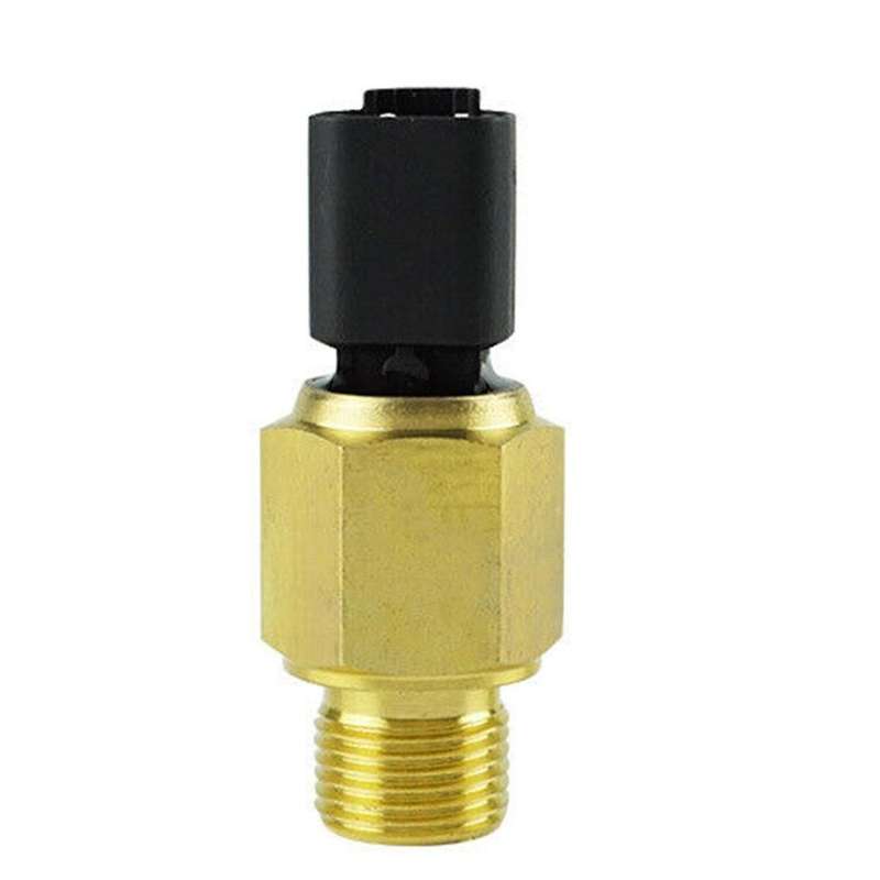 Excavator Water Temperature Sensor 2848A129 for Engine 1104D-44 1104D-44T 1104D-44Ta 1103A-33 1103A