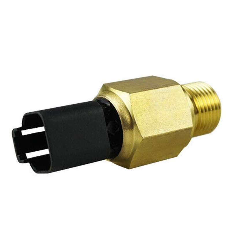 Excavator Water Temperature Sensor 2848A129 for Engine 1104D-44 1104D-44T 1104D-44Ta 1103A-33 1103A