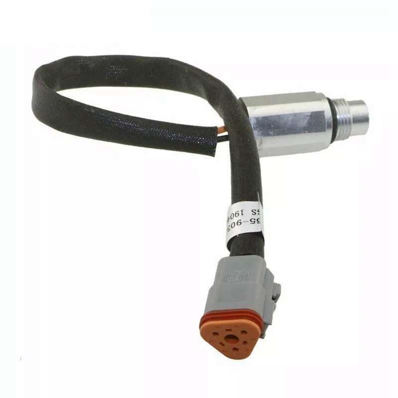 Excavator Speed Sensor CA2659033 129-6628 for CAT 773B 773D 365B 785C 265-9033 3176C 3196 3408 3408C