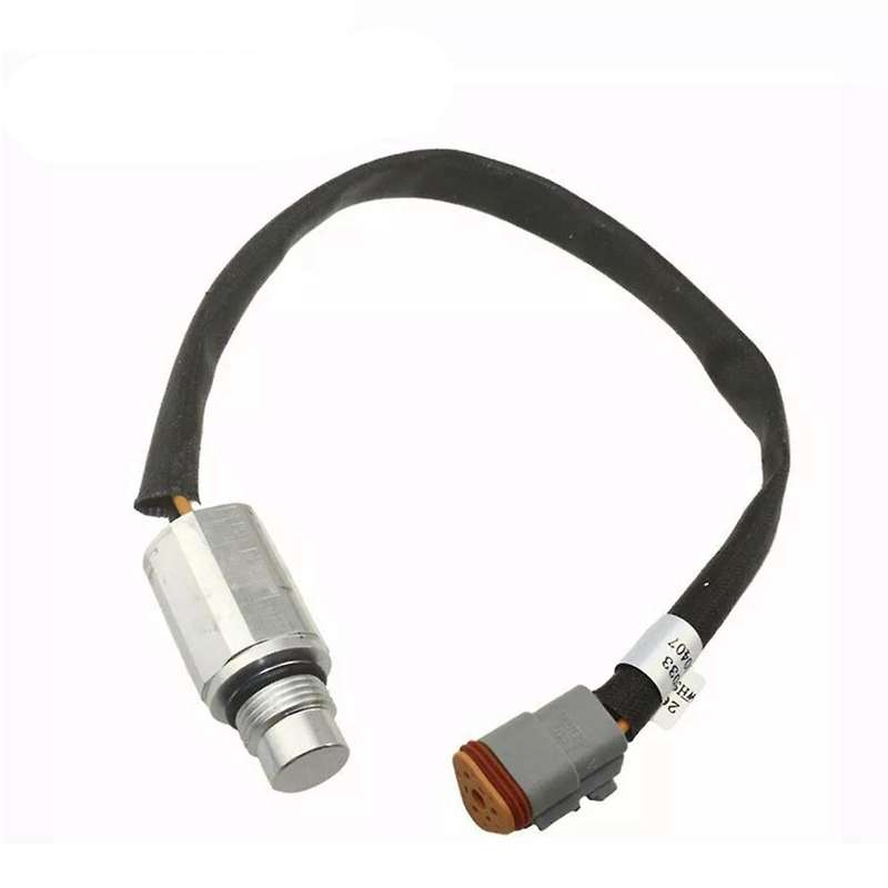 Excavator Speed Sensor CA2659033 129-6628 for CAT 773B 773D 365B 785C 265-9033 3176C 3196 3408 3408C