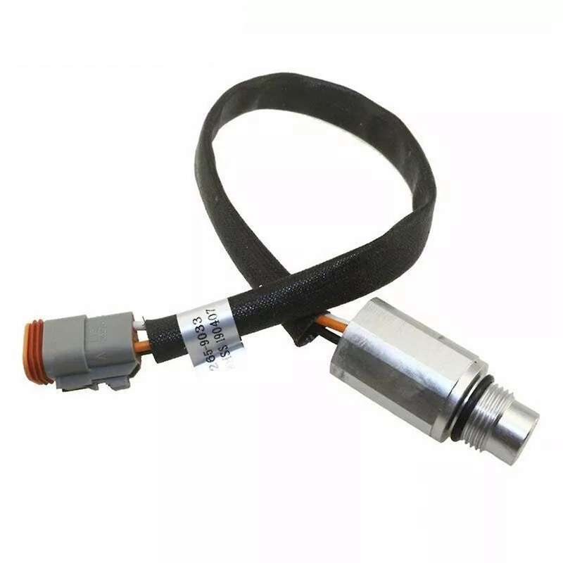 Excavator Speed Sensor CA2659033 129-6628 for CAT 773B 773D 365B 785C 265-9033 3176C 3196 3408 3408C