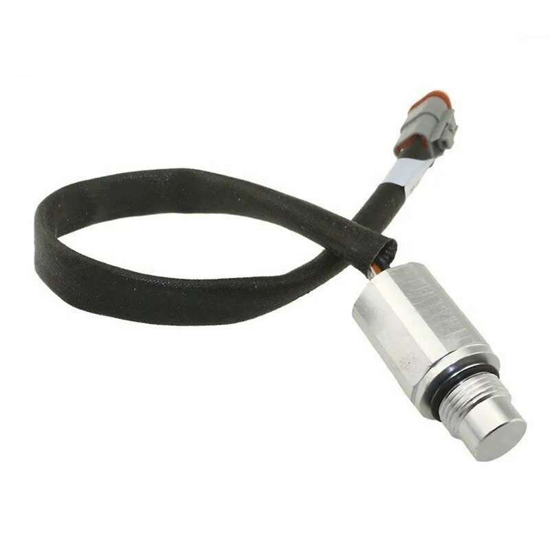 Excavator Speed Sensor CA2659033 129-6628 for CAT 773B 773D 365B 785C 265-9033 3176C 3196 3408 3408C