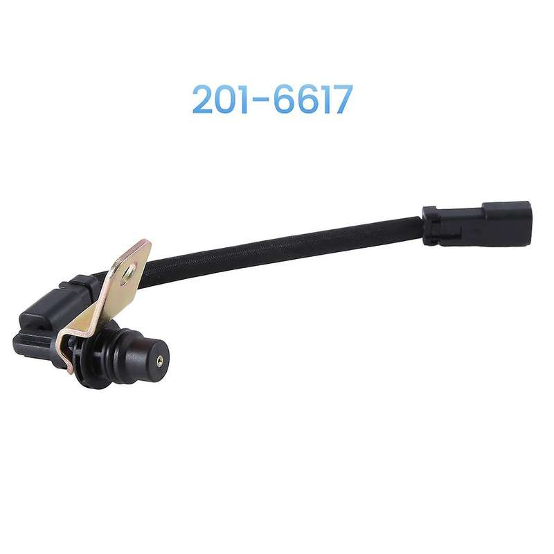 Excavator Speed Sensor for C12 C13 C15 C18 365C 201-6617 2016617