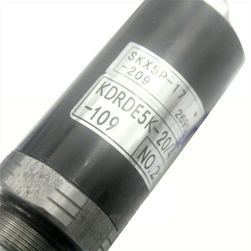 Excavator Solenoid Valve for Kobelco Sk200-6E 40C07-203A Kdrde5Kr-20