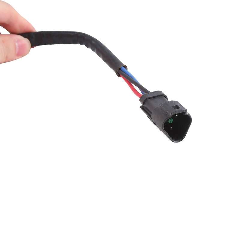 Excavators Pressure Switch 174-4312 1744312 for Cat E325b E322b 345c 525c 535c 545c 814f 815f 825g 3