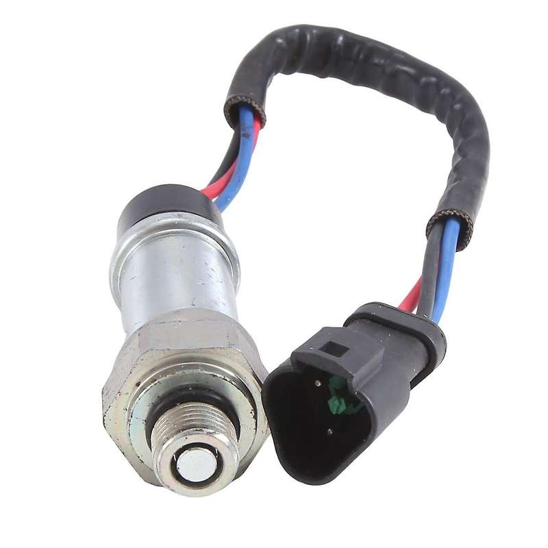 Excavators Pressure Switch 174-4312 1744312 for Cat E325b E322b 345c 525c 535c 545c 814f 815f 825g 3