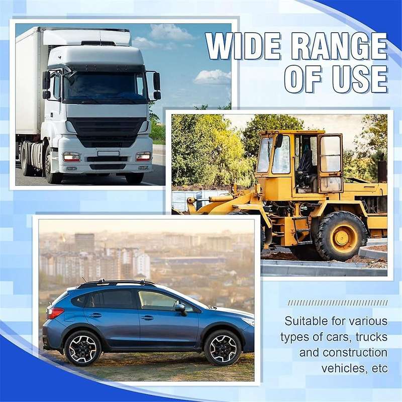 Exchange Tool Connector Brake Bleeding Kit 20pcs Car Oil Bleeder Pump Exchange Adapter Pumping Pipe