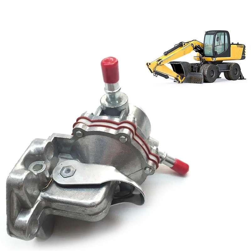 Excavators Fuel Pump Fuel Lift Pump for 70224261 702242610 32007040 320/07201 320/07040 32007201 Bc