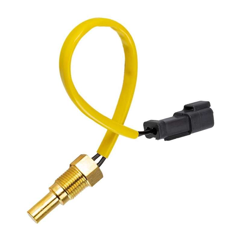 Excavator Water Temperature Sensor 7861-93-3320 7861-93-3380 for PC200LC-7 PC300-7 PC220-7 PC360-7 P