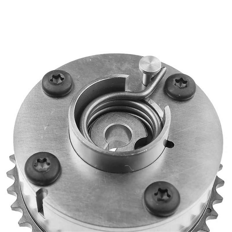 Exhaust Engine Timing Camshaft Gear Pulley for Matrix L4 1.8L 1.5L 19185582 130700T010 1307037010