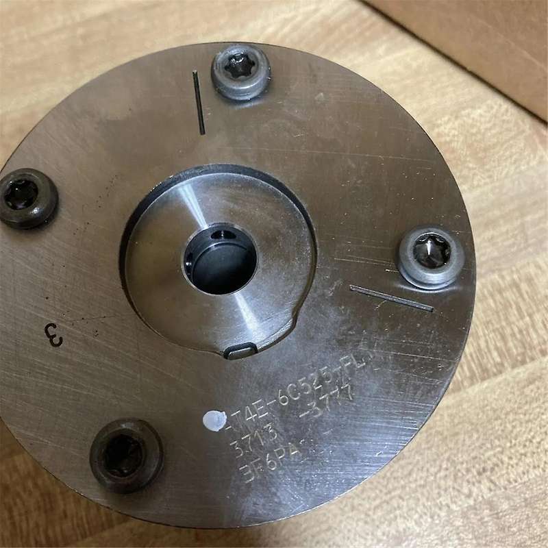 Exhaust Camshaft Adjuster Gear AT4Z6C525C, AT4Z6C525A for Taurus Navigator Edge 3.5