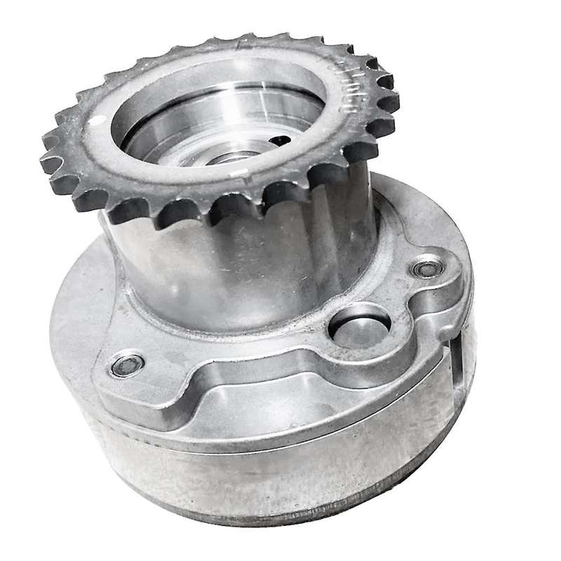 Exhaust Camshaft Adjuster Gear AT4Z6C525C, AT4Z6C525A for Taurus Navigator Edge 3.5