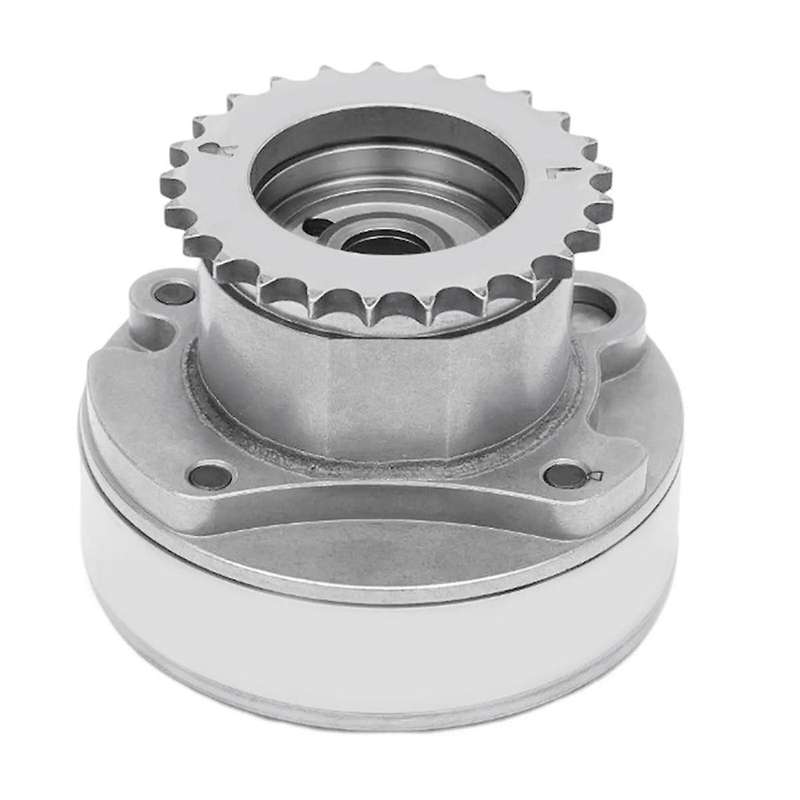 Exhaust Camshaft Adjuster Gear AT4Z6C525C, AT4Z6C525A for Taurus Navigator Edge 3.5