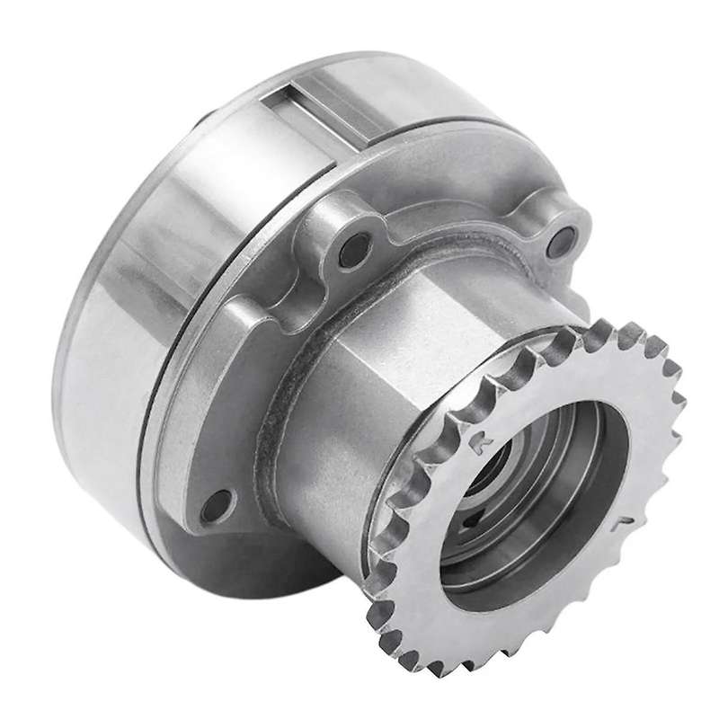 Exhaust Camshaft Adjuster Gear AT4Z6C525C, AT4Z6C525A for Taurus Navigator Edge 3.5