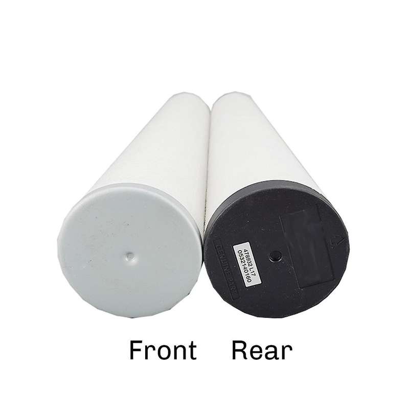 Exhaust Filter Elements Oil Mist Separator Filter 0532140160 Oil Separator for RA400-630 RA1600D Vac