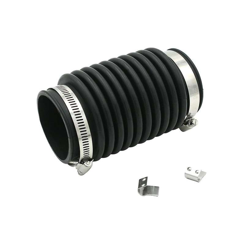 Exhaust Bellows for Alpha 1 R 1 Gen Ii Transom 18654a1 18-2750