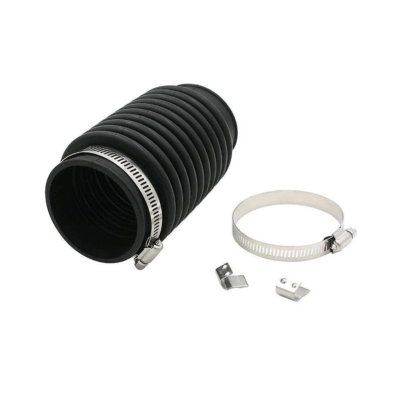 Exhaust Bellows for Alpha 1 R 1 Gen Ii Transom 18654a1 18-2750