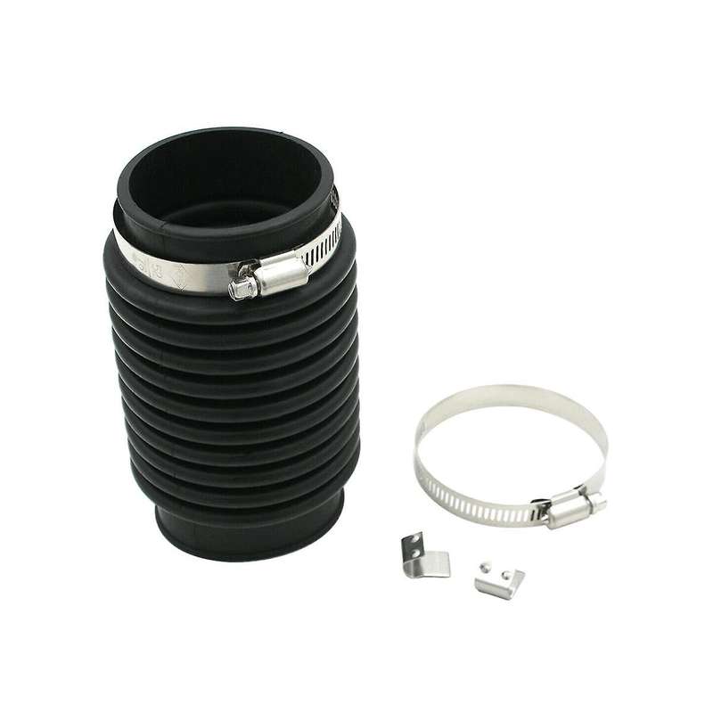 Exhaust Bellows for Alpha 1 R 1 Gen Ii Transom 18654a1 18-2750