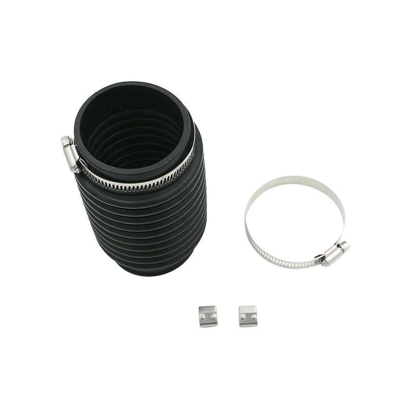 Exhaust Bellows for Alpha 1 R 1 Gen Ii Transom 18654a1 18-2750