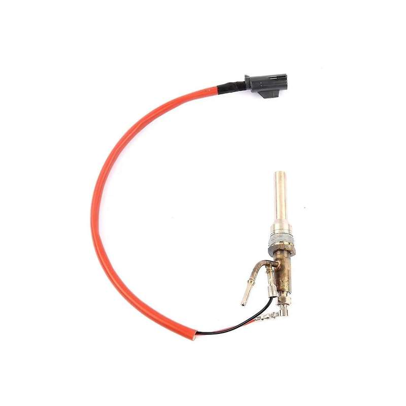Exhaust Dpf Fuel Vapouriser Valve Sensor Ab399t540af for Tke 2.2tdci